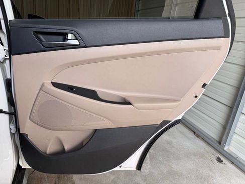 Used 2017 Hyundai Tucson Eco image 15