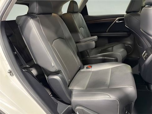 Used 2022 Lexus RX 350L FWD w/ Premium Package image 34