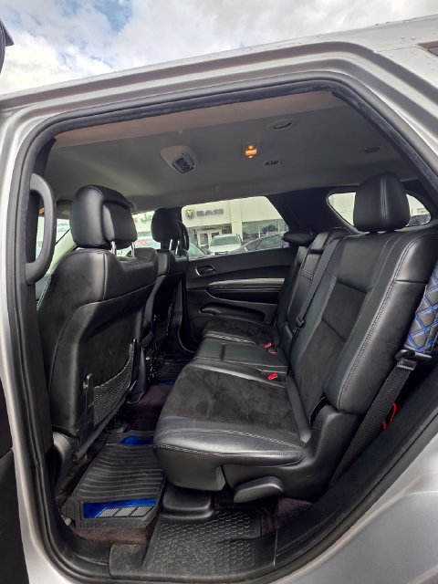 Used 2018 Dodge Durango GT AWD/4WD image 11