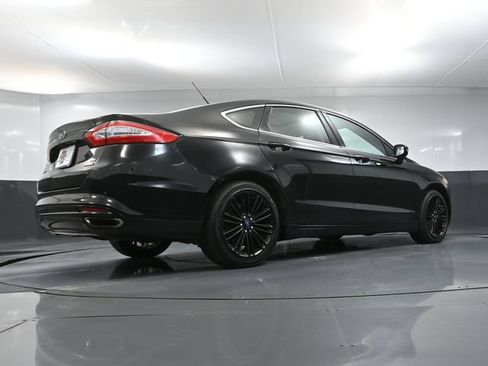 Used 2016 Ford Fusion SE w/ Equipment Group 202A FWD image 55
