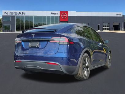 Used 2022 Tesla Model X