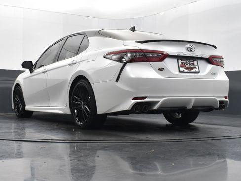 Used 2023 Toyota Camry XSE image 38