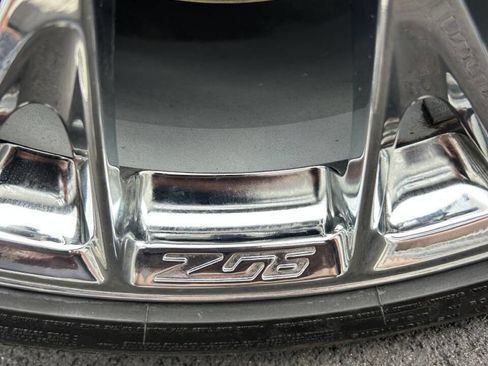 Used 2018 Chevrolet Corvette Grand Sport image 14