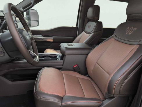 New 2026 Ford F250 King Ranch AWD/4WD image 9