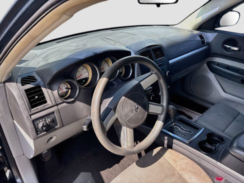Used 2008 Dodge Charger SE RWD image 9