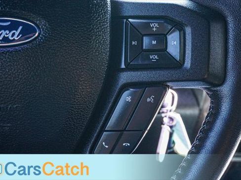 Used 2017 Ford F150 XLT w/ Equipment Group 302A Luxury image 32