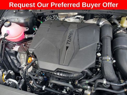New 2026 Hyundai Santa Cruz Limited AWD/4WD image 15
