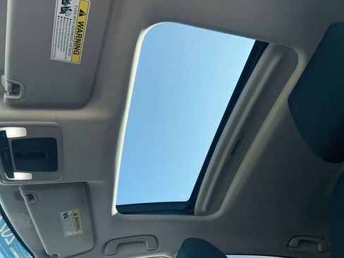 Certified 2022 Honda Civic EX image 16