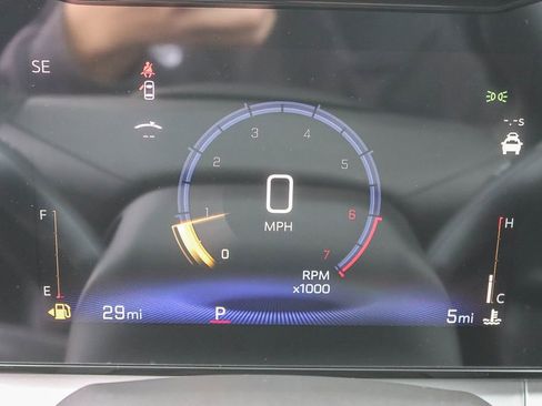 New 2026 Chevrolet Trax LT w/ Sunroof Package image 22