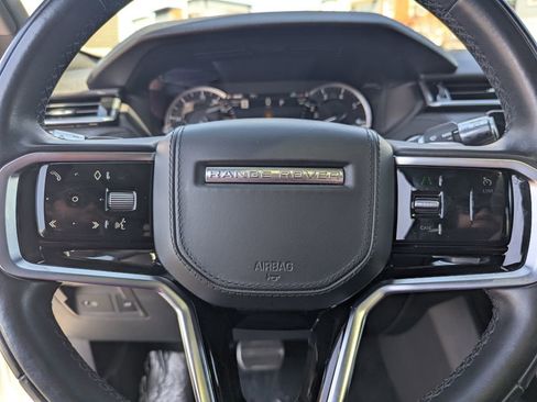 Used 2022 Land Rover Range Rover Velar R-Dynamic S AWD/4WD image 24