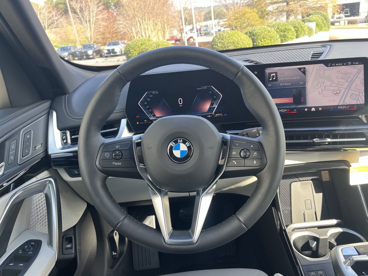 Used 2026 BMW X1 xDrive28i w/ Convenience Package AWD/4WD image 21