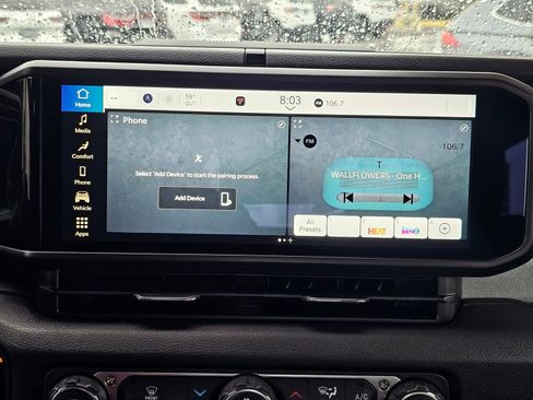 New 2026 Jeep Wrangler Sport image 13