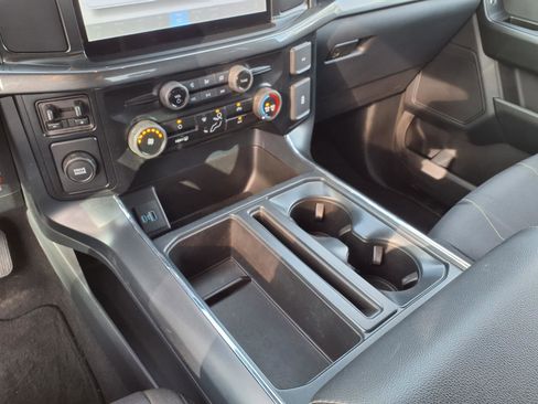 Used 2024 Ford F150 STX image 25