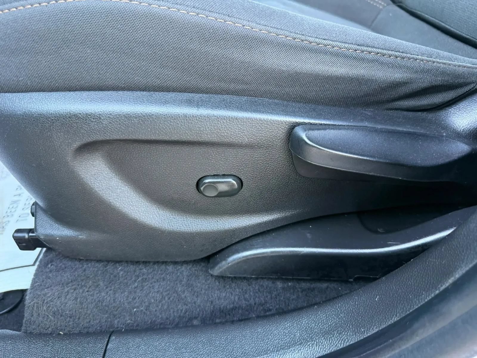Used 2020 Chevrolet Trax LS w/ Tint and Cruise Package FWD image 22