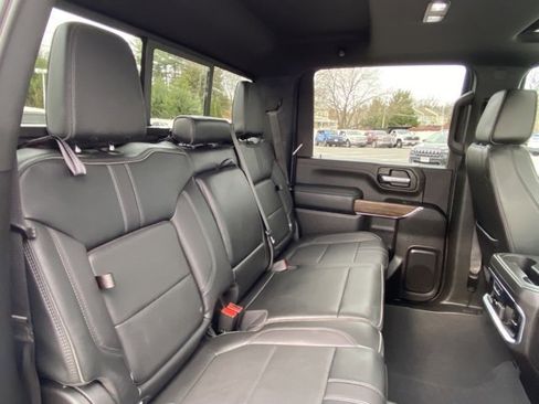 Used 2023 Chevrolet Silverado 3500 High Country w/ LPO, Hitch Package image 23