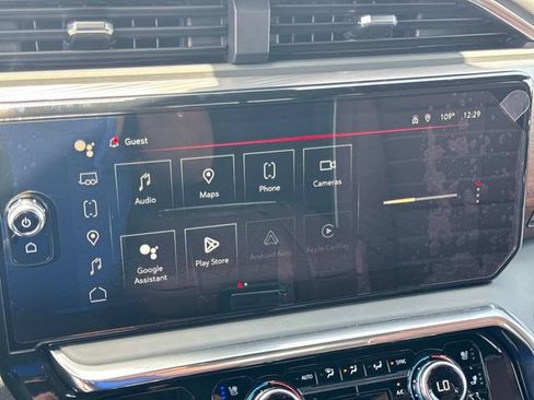 New 2026 GMC Sierra 1500 Denali Ultimate AWD/4WD image 19