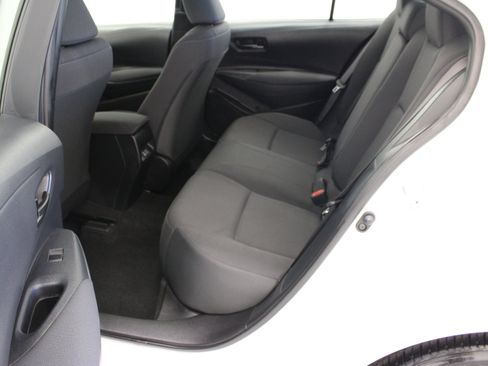 Used 2024 Toyota Corolla LE FWD image 25