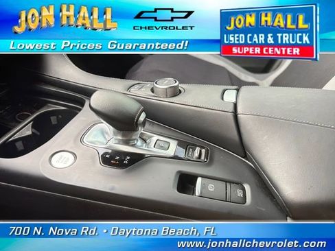 Used 2022 INFINITI QX50 Luxe w/ Appearance Package image 25