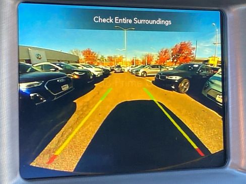 Used 2023 Dodge Charger SXT w/ Blacktop Package image 16