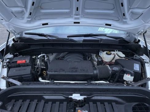 Used 2020 GMC Sierra 1500 4x4 Double Cab w/ Sierra Value Package image 28