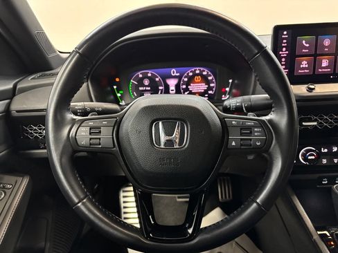 Used 2024 Honda Accord Sport image 16
