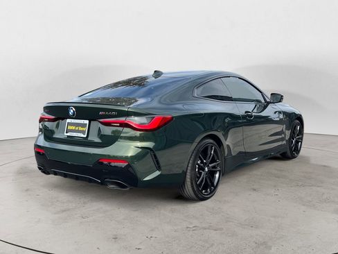 Used 2022 BMW 440i xDrive Coupe w/ Premium Package image 7
