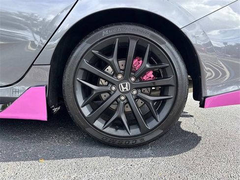 Used 2020 Honda Civic Si image 11