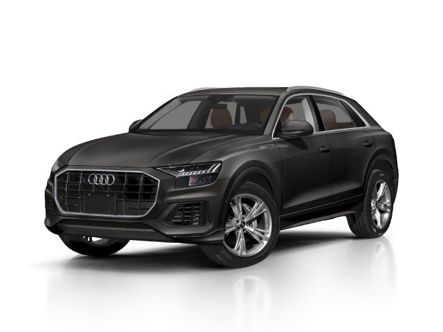 Used 2023 Audi Q8 Prestige AWD/4WD image 1