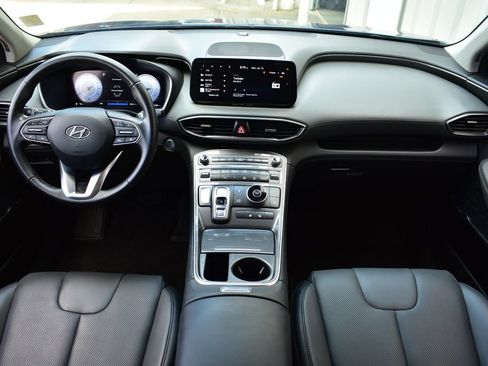 Used 2023 Hyundai Santa Fe SEL w/ Premium Package FWD image 30