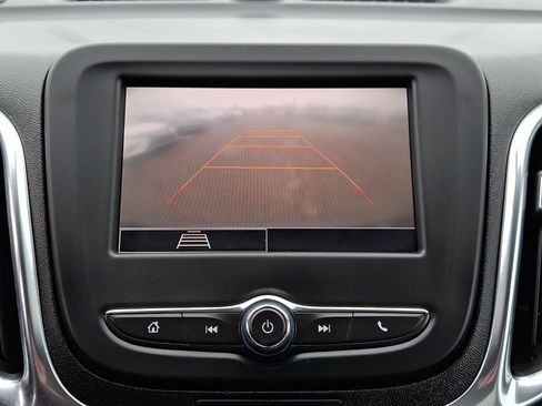 Used 2024 Chevrolet Equinox LT w/ LPO, Floor Liner Package AWD/4WD image 17