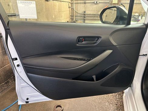 Used 2024 Toyota Corolla LE image 16