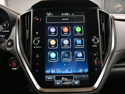 New 2026 Subaru Crosstrek 2.5i Premium image 32