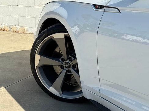Used 2019 Audi S5 Premium Plus w/ Premium Plus image 20