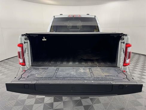Used 2023 Ford F150 Raptor image 14