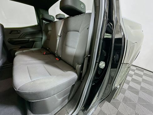 Used 2024 Chevrolet Colorado W/T image 26