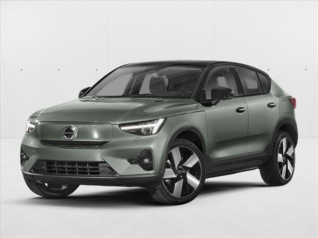 Used 2023 Volvo C40 P8 Recharge Ultimate AWD/4WD image 1