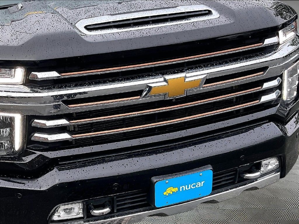 Used 2023 Chevrolet Silverado 3500 High Country w/ Safety Package II AWD/4WD image 33