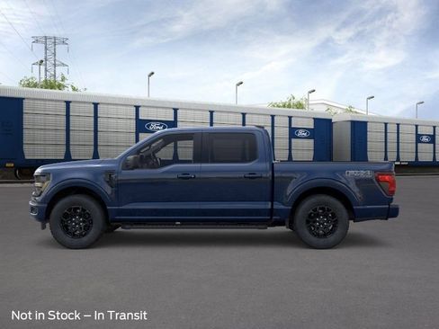 New 2026 Ford F150 XLT AWD/4WD image 32
