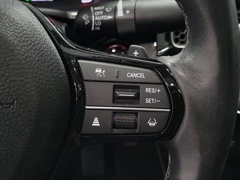 Certified 2024 Honda Civic Touring image 28