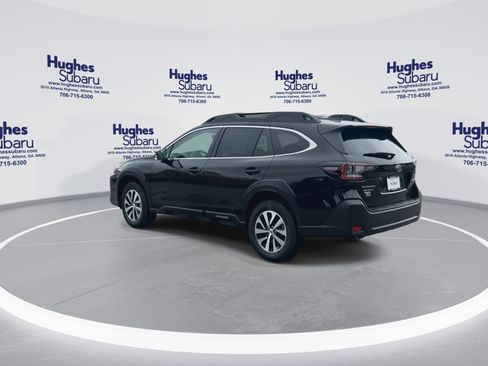 New 2025 Subaru Outback Premium w/ Popular Package #1A image 8
