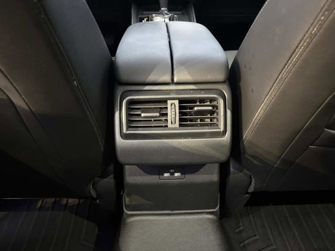 Used 2024 MAZDA CX-50 AWD 2.5 S w/ Cargo Package image 17