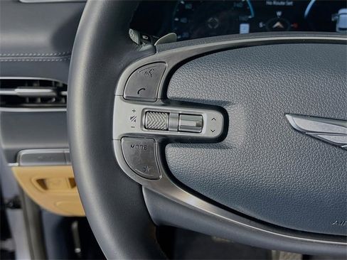 Used 2023 Genesis GV80 2.5T w/ Prestige Package image 16