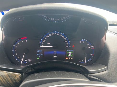 Used 2015 Cadillac ATS 2.0T Coupe RWD image 13