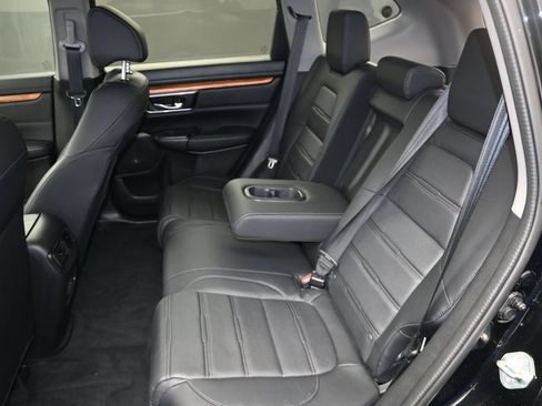 Used 2020 Honda CR-V EX-L image 14