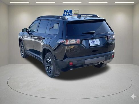 New 2026 Jeep Cherokee Limited AWD/4WD image 8