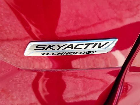 Used 2017 MAZDA CX-5 Touring w/ Preferred Equipment Package image 7