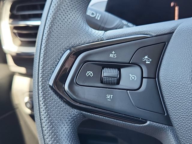 Used 2026 Chevrolet TrailBlazer LS AWD/4WD image 25