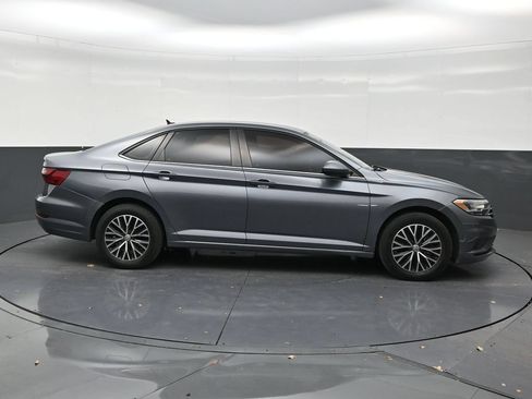 Used 2021 Volkswagen Jetta S FWD image 6