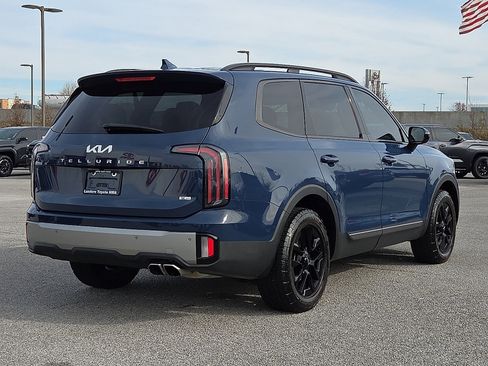 Used 2023 Kia Telluride SX X-Pro image 5