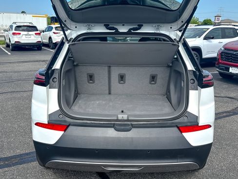 Certified 2023 Chevrolet Bolt EUV Premier FWD image 12